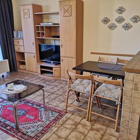 An Der Aue 4D Guerlich Apartment Dahme  Luaran gambar