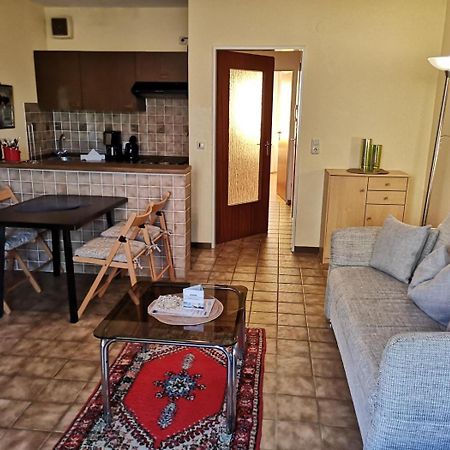 An Der Aue 4D Guerlich Apartment Dahme  Luaran gambar