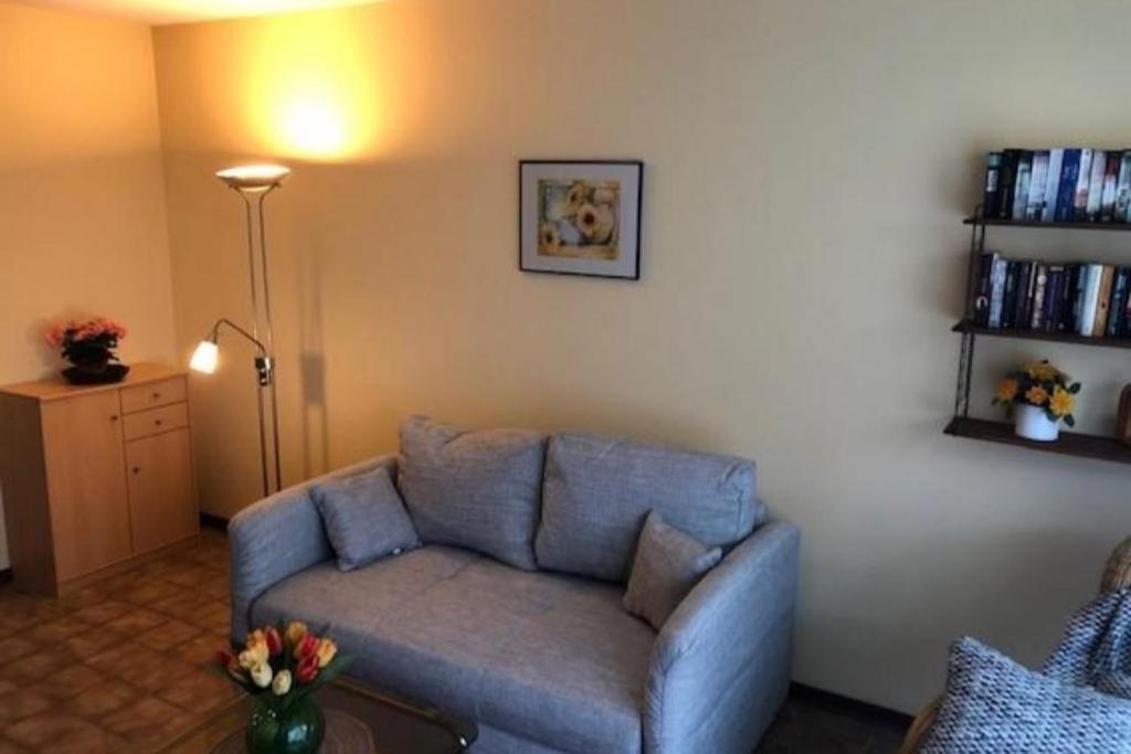An Der Aue 4D Guerlich Apartment Dahme  Luaran gambar